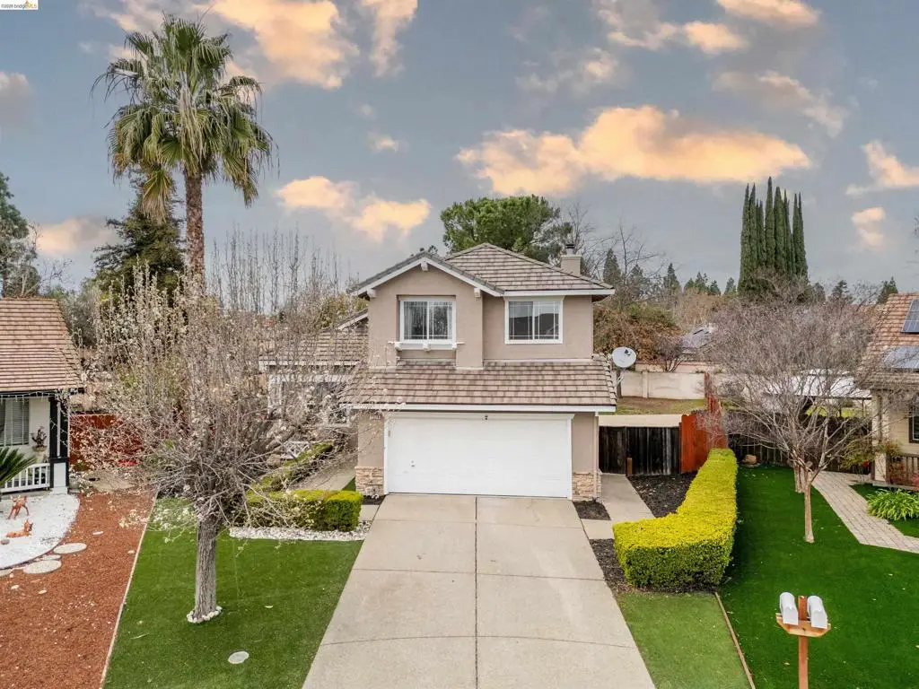 2328 2328 Grassland Way, Antioch, CA 94531 - #1