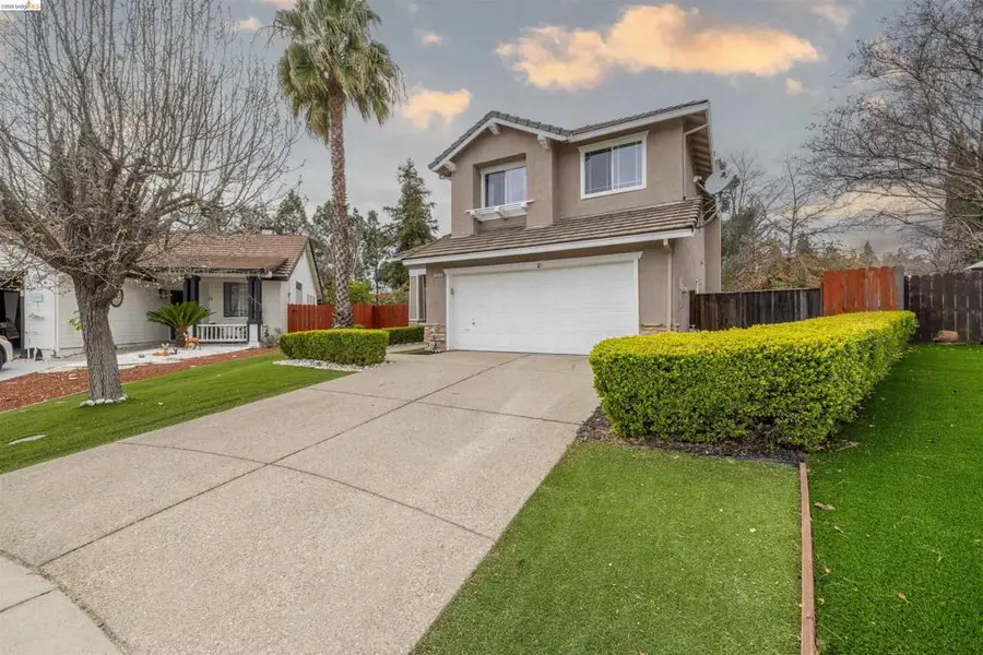 2328 2328 Grassland Way, Antioch, CA 94531 - #3