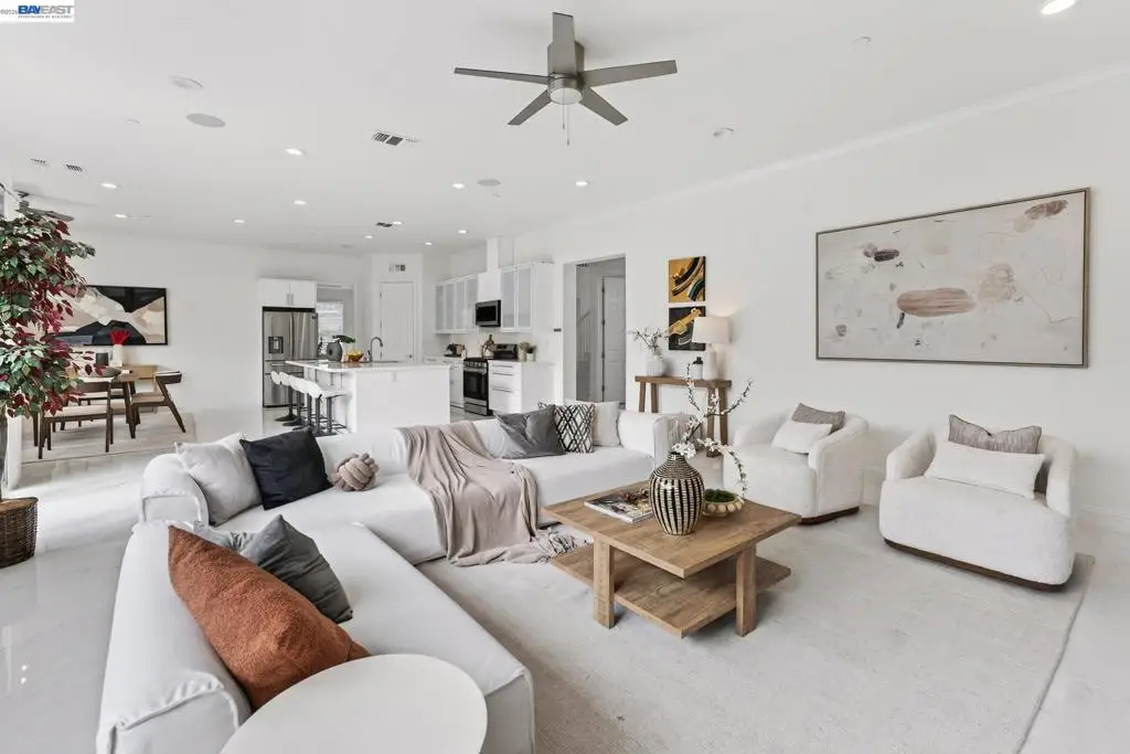 2848 E Cog Hill Ter, Dublin, CA 94568 - #1