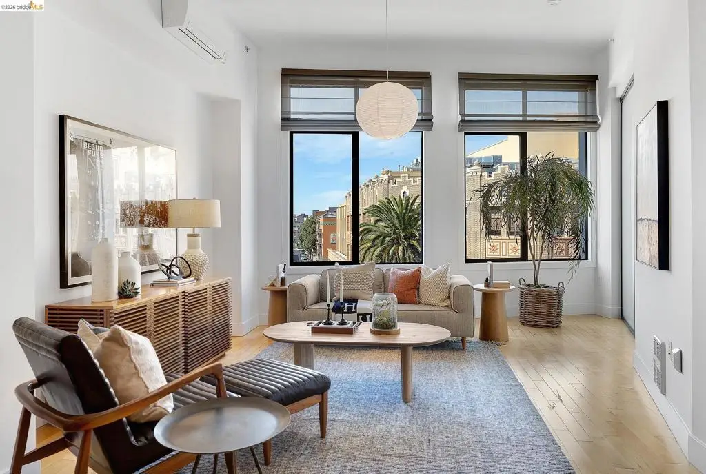 1755 1755 Broadway #45, Oakland, CA 94612 - #1