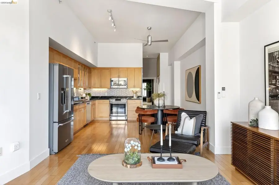 1755 1755 Broadway #45, Oakland, CA 94612 - #3