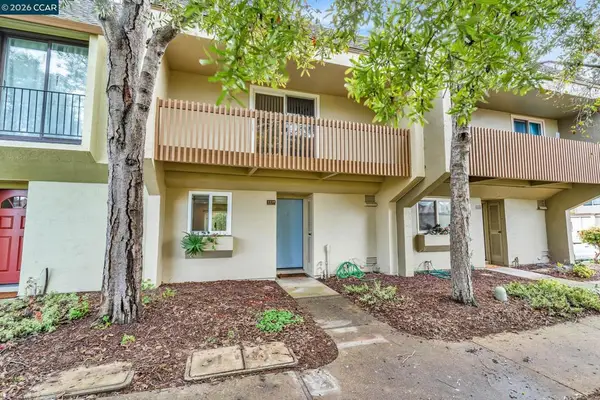 1119 Camino Del Valle, Alameda, CA 94502