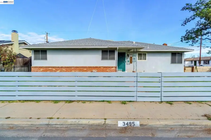 3495 E Dakota Ave, Fresno, CA 93726 - #3