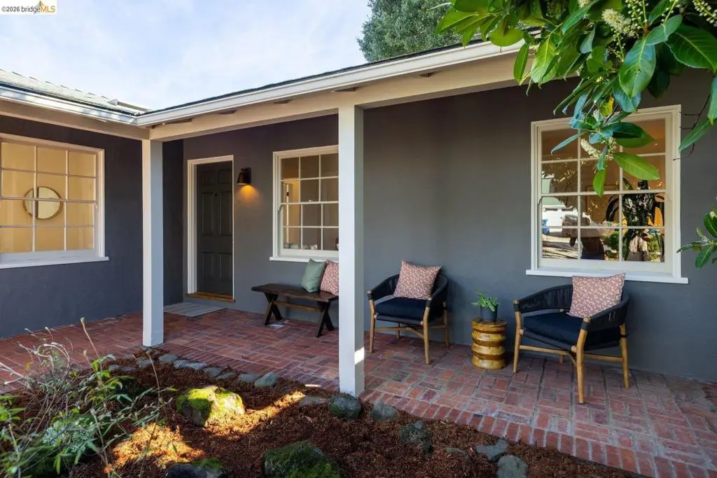 7316 7316 Rockway Ave, El Cerrito, CA 94530 - #1