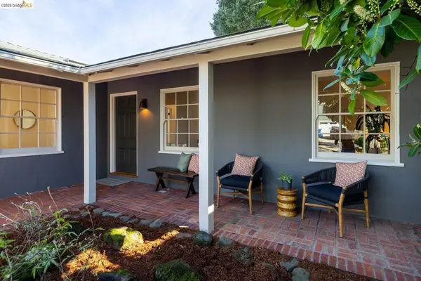 7316 7316 Rockway Ave, El Cerrito, CA 94530