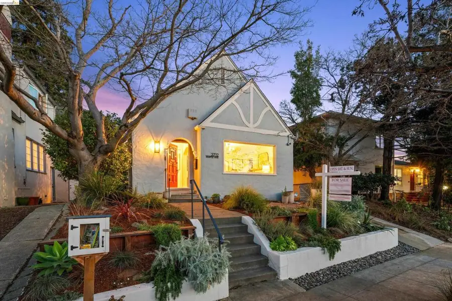 3712 3712 Maple Ave, Oakland, CA 94602 - #2