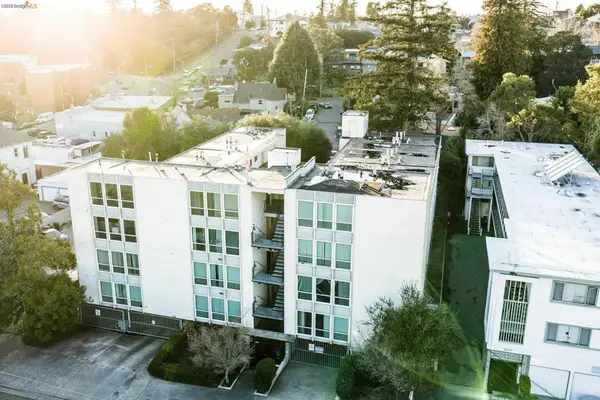 3525 3525 Dimond, Oakland, CA 94602