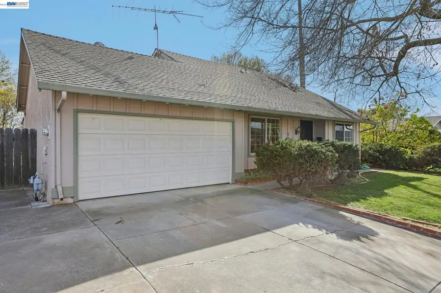 731 731 Del Norte Dr, Livermore, CA 94551 - #2