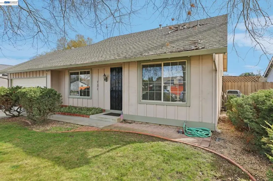 731 731 Del Norte Dr, Livermore, CA 94551 - #3
