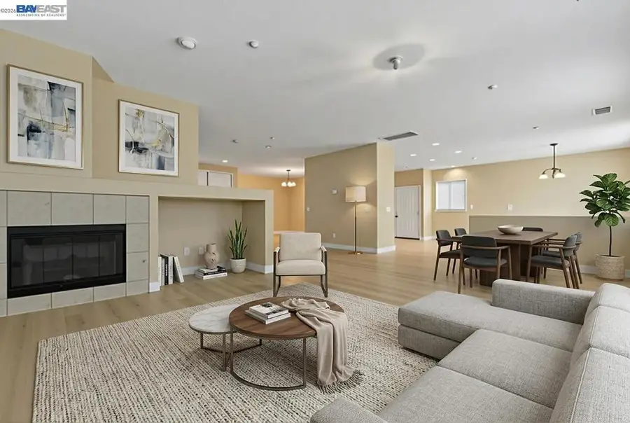 16166 Meadowmeer Ln, Fontana, CA 92336 - #3