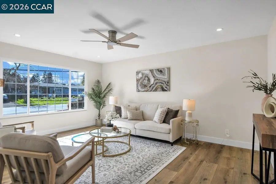 34 34 Midhill Rd, Martinez, CA 94553 - #3