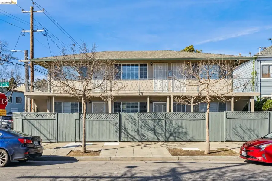 1220 62nd St, Oakland, CA 94608 - #2