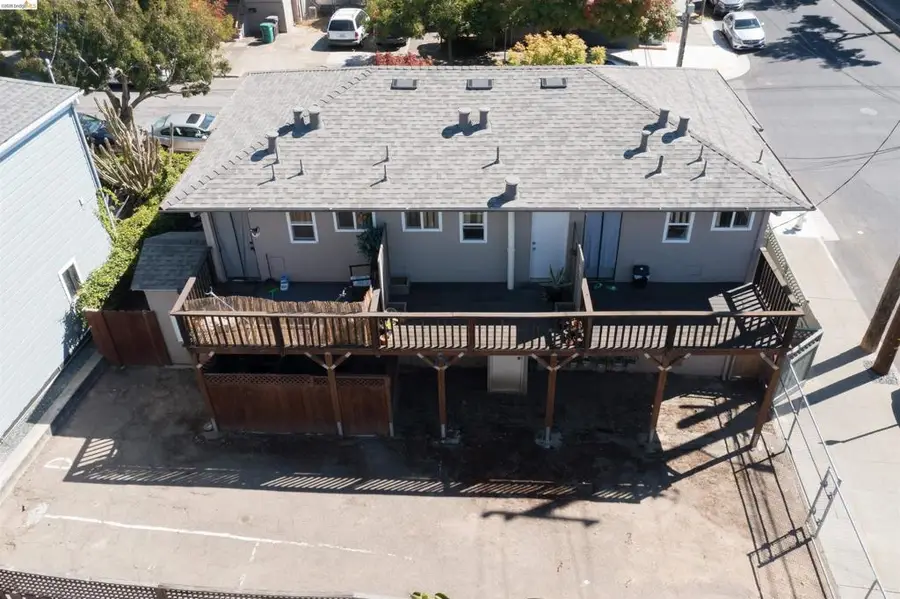 1220 62nd St, Oakland, CA 94608 - #3