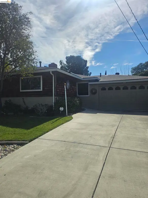 525 525 Faria St, Antioch, CA 94509