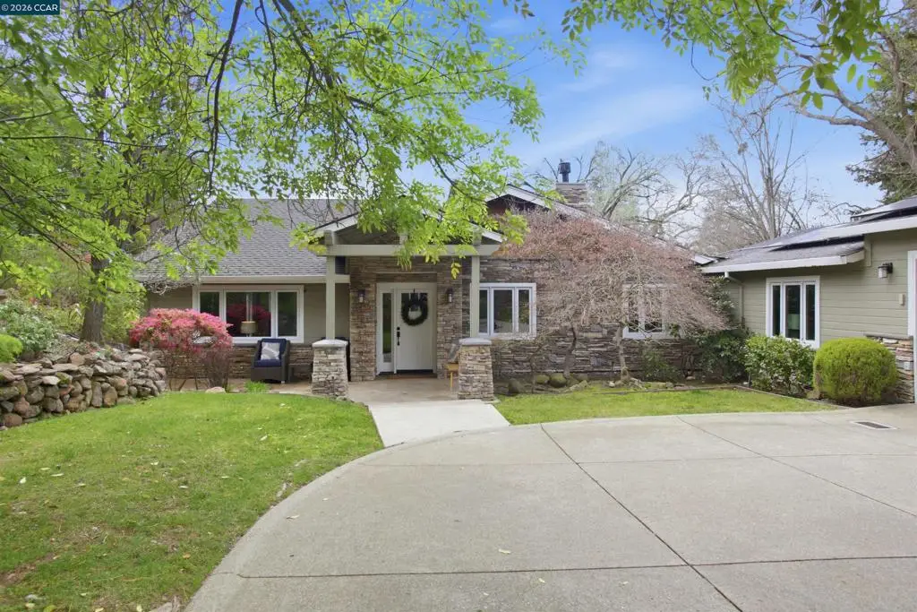 181 Alegra Ln, Walnut Creek, CA 94598 - #1