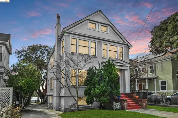 1822 1822 Clinton Ave, Alameda, CA 94501