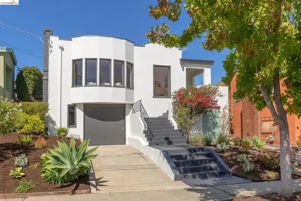 2745 2745 Maxwell Ave, Oakland, CA 94619