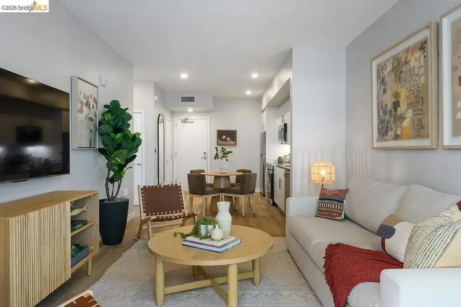 260 Brooklyn Basin Way #443, Oakland, CA 94606 - #2