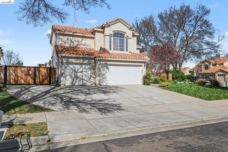925 Outrigger Cir, Brentwood, CA 94513 - #3