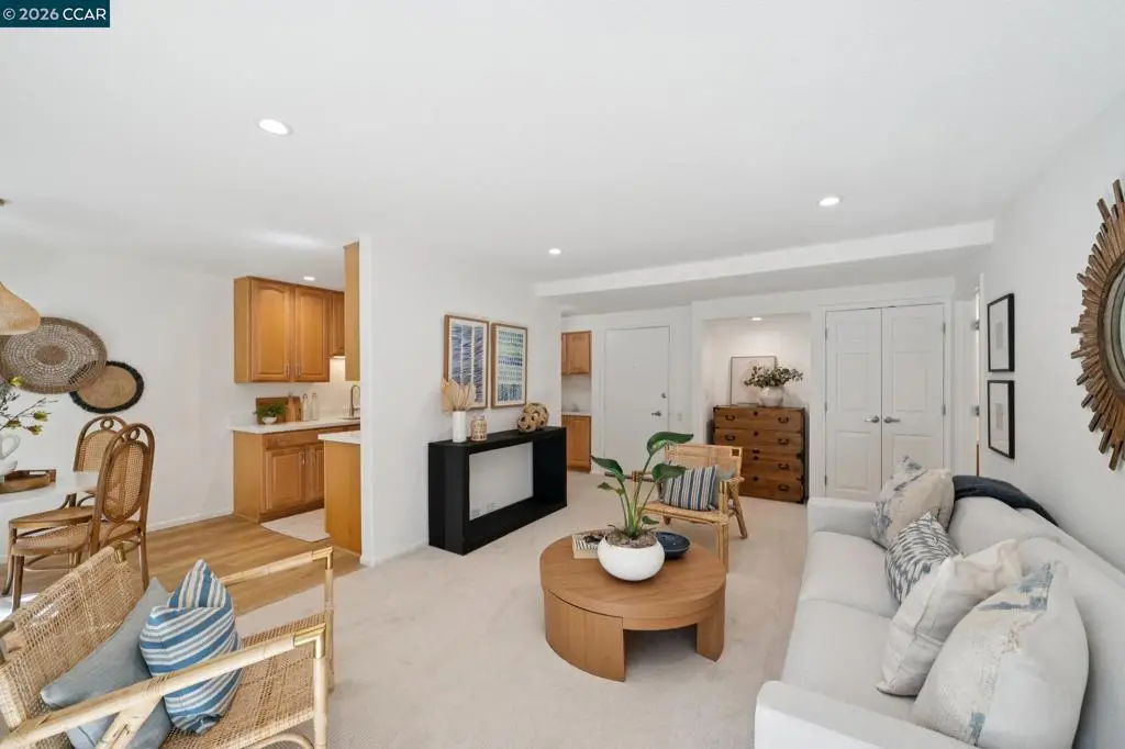 150 Sharene Lane #207, Walnut Creek, CA 94596 - #1