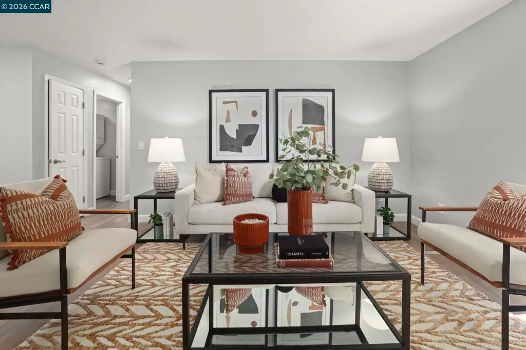 1505 Kirker Pass Rd #164, Concord, CA 94521 - #1