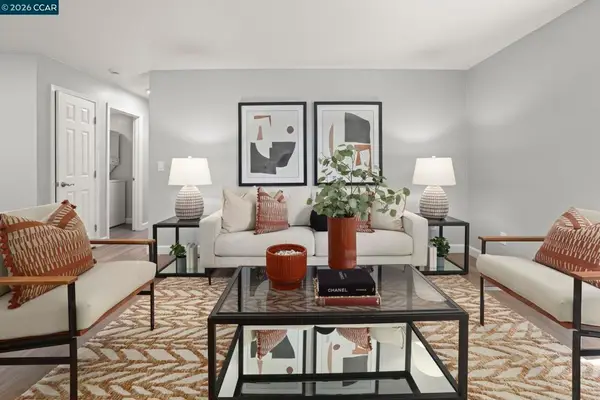 1505 Kirker Pass Rd #164, Concord, CA 94521