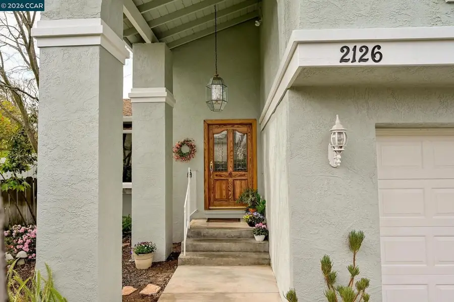 2126 2126 Spring Lake Ct, Martinez, CA 94553 - #2
