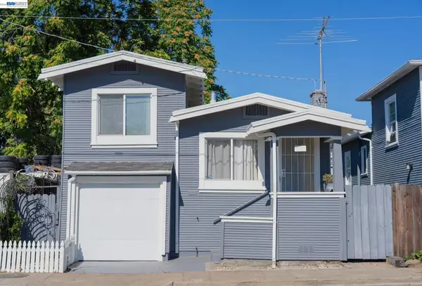 2921 Havenscourt Blvd, Oakland, CA 94605