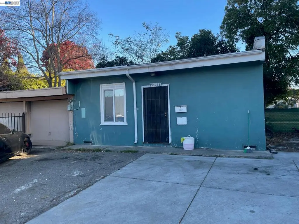 22622 2nd Street, Hayward, CA 94541 - #1