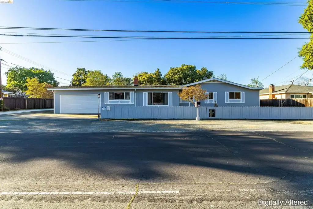 3336 Euclid Avenue, Concord, CA 94519 - #1