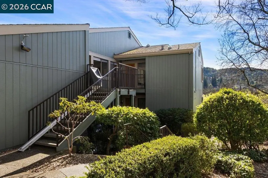 3050 Rossmoor Parkway #3, Walnut Creek, CA 94595 - #3