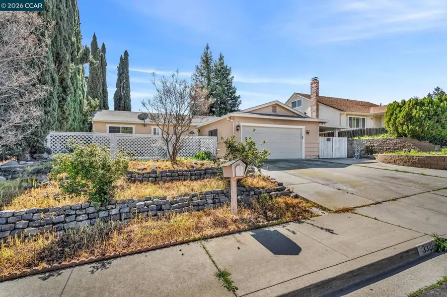 3321 Fraser Rd, Antioch, CA 94509 - #2