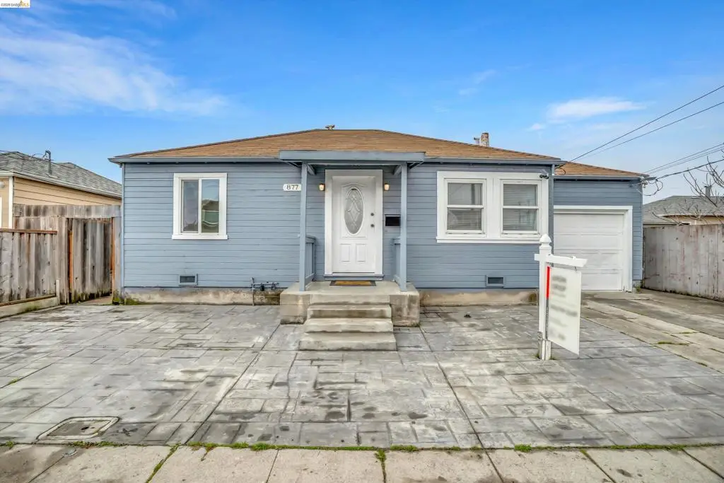 877 6th Avenue, San Bruno, CA 94066 - #1