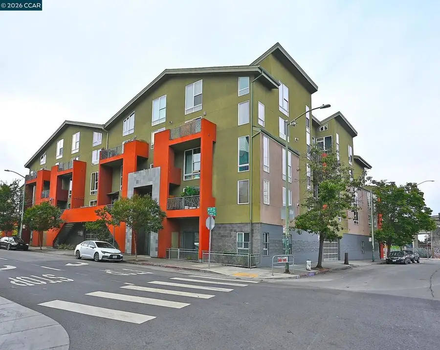 675 8th Street #15, Oakland, CA 94607 - #2