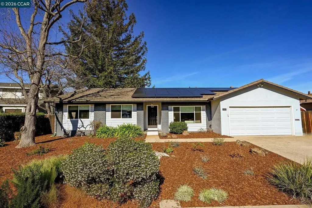 1727 1727 Berrywood Ct, Concord, CA 94521 - #1