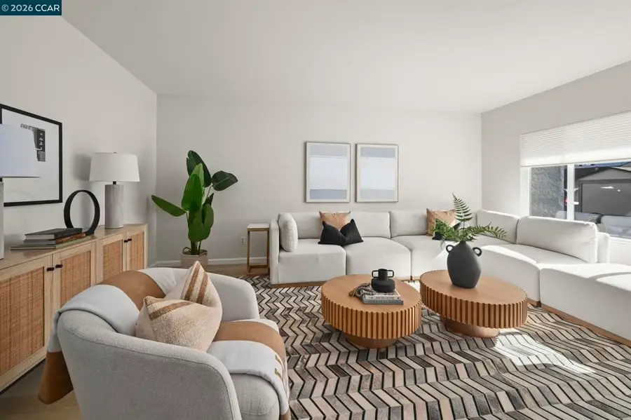 1727 1727 Berrywood Ct, Concord, CA 94521 - #2