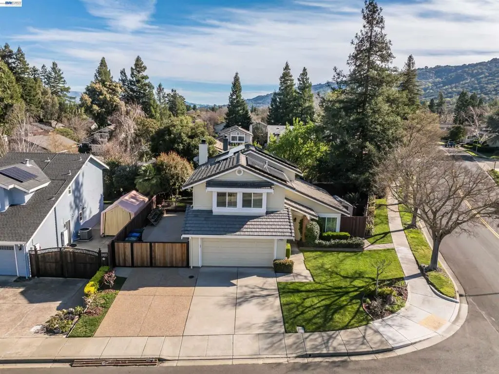 7358 Elmwood Cir, Pleasanton, CA 94588 - #1