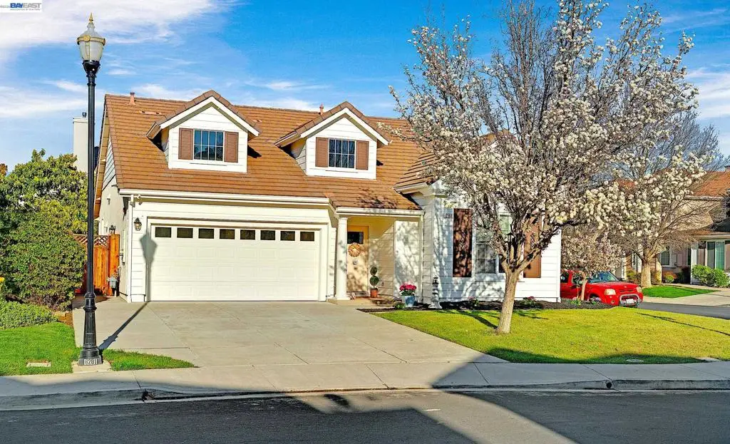 2608 Intrigue Ln, Brentwood, CA 94513 - #1