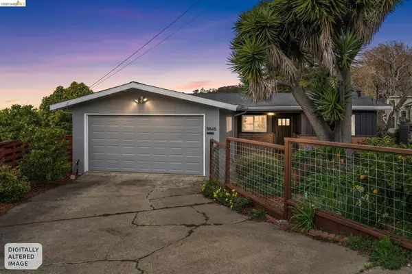 5845 Bernhard Ave, Richmond, CA 94805