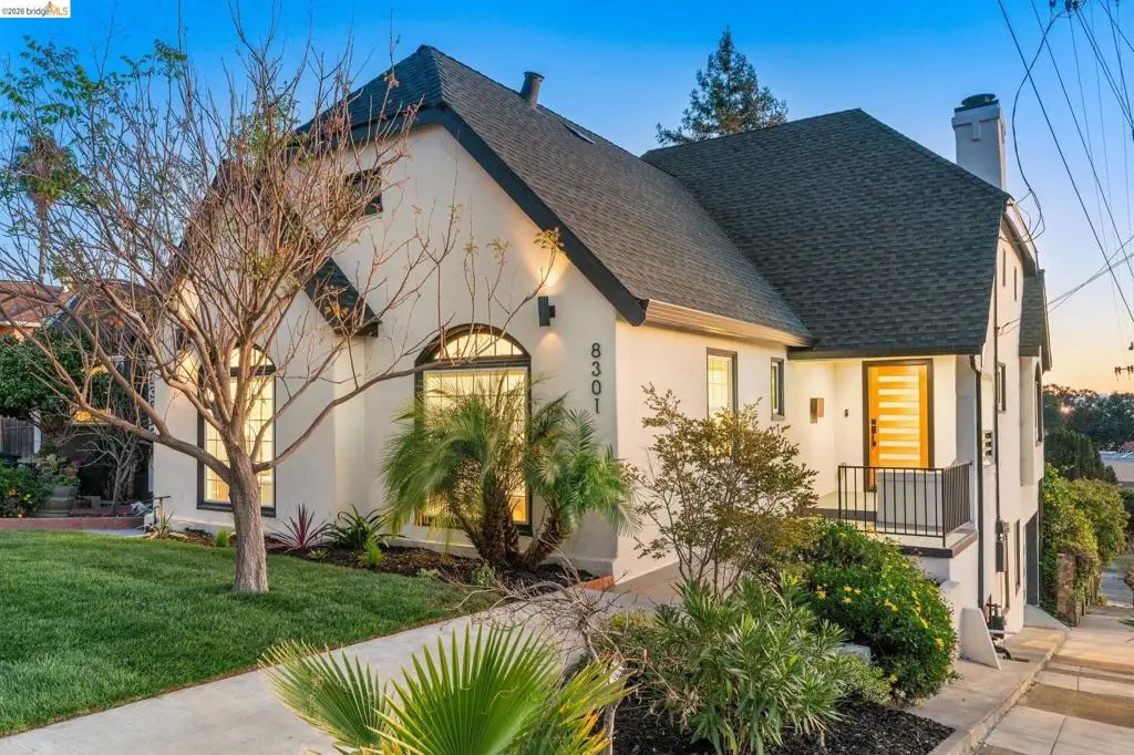 8301 Ney Ave, Oakland, CA 94605 - #1