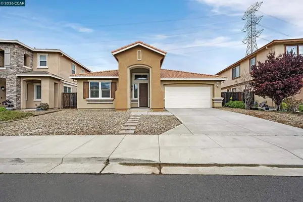 1205 1205 Villa Terrace Dr, Bay Point, CA 94565