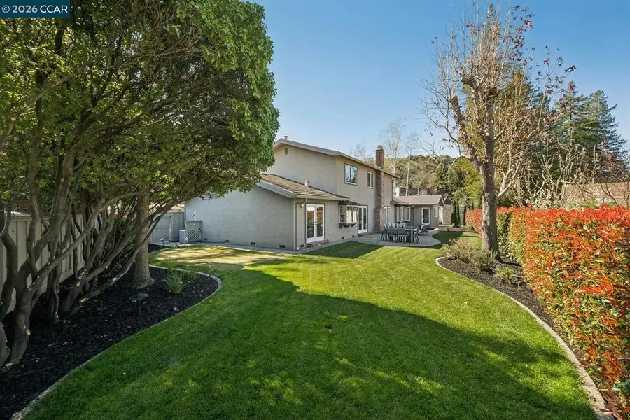 342 342 Constance Pl, Moraga, CA 94556 - #3