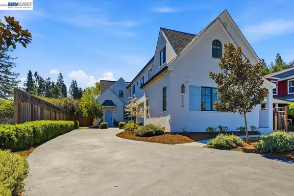 3550 Vine St, Pleasanton, CA 94566