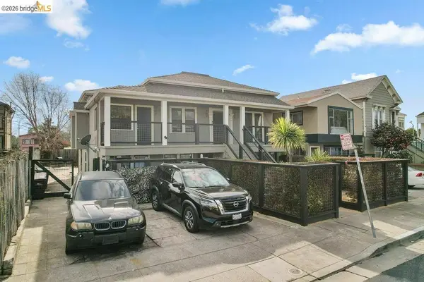 769 769 17th St, Oakland, CA 94612