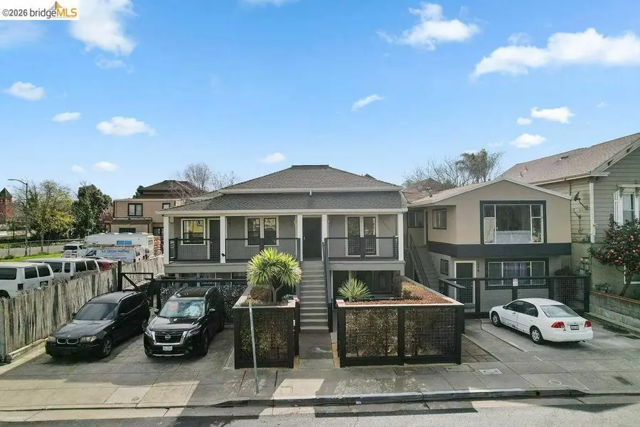 769 769 17th St, Oakland, CA 94612 - #2