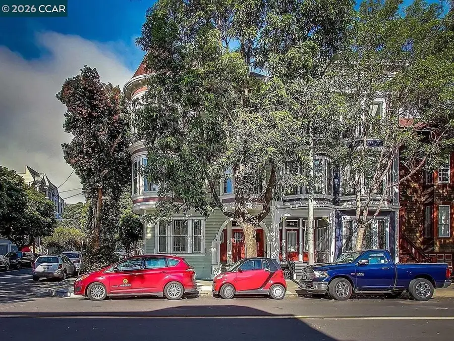 144 144 Sanchez St, San Francisco, CA 94114 - #2