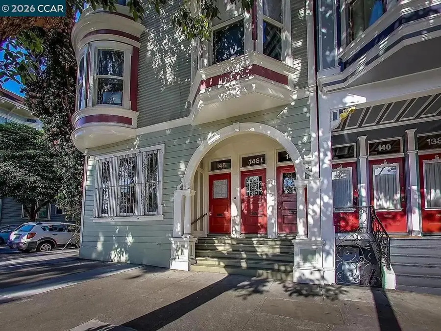 144 144 Sanchez St, San Francisco, CA 94114 - #3