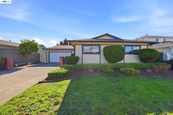 14297 Tiburon Rd, San Leandro, CA 94577