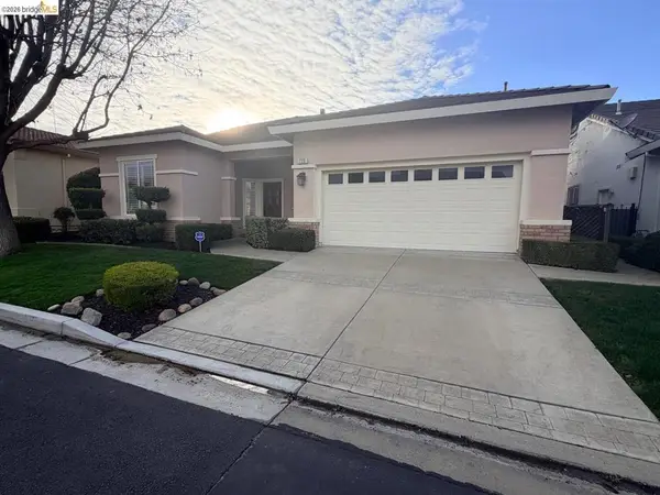 773 Centennial Pl, Brentwood, CA 94513