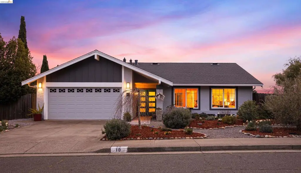 10 10 Clear Water Ct, Richmond, CA 94803 - #1